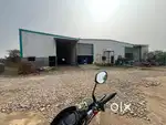 1500 SqFt Industrial WorkShop