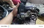 Canon EOS R body