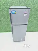 @€$85 Samsung 280ltr Gray colour Double Door Refrigerator @Yourchoiz