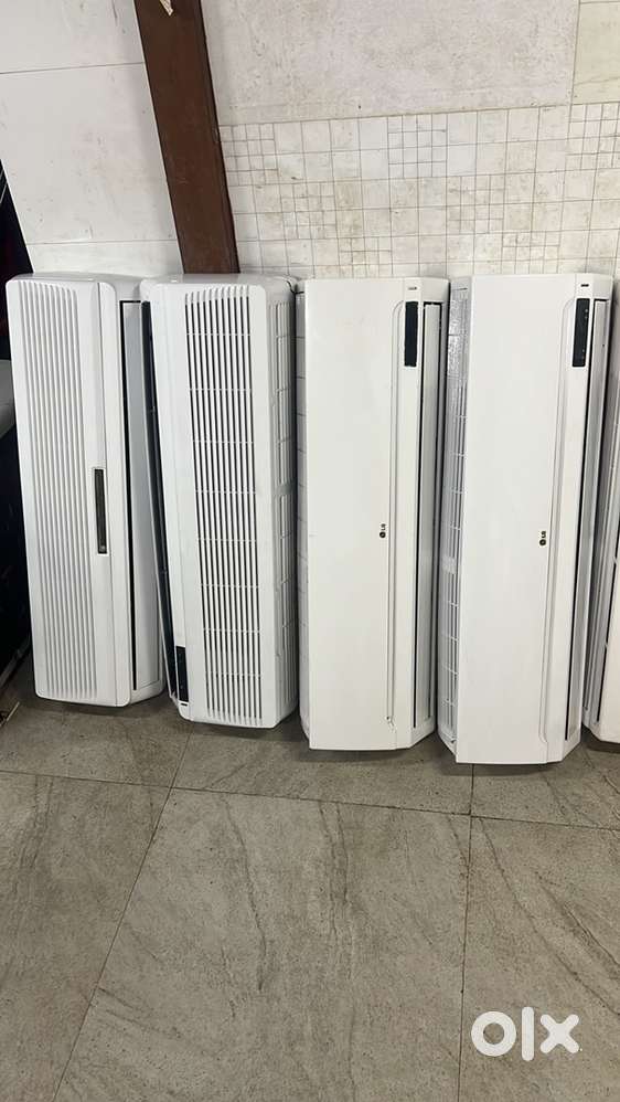 SPLIT AC GOOD CONDITION