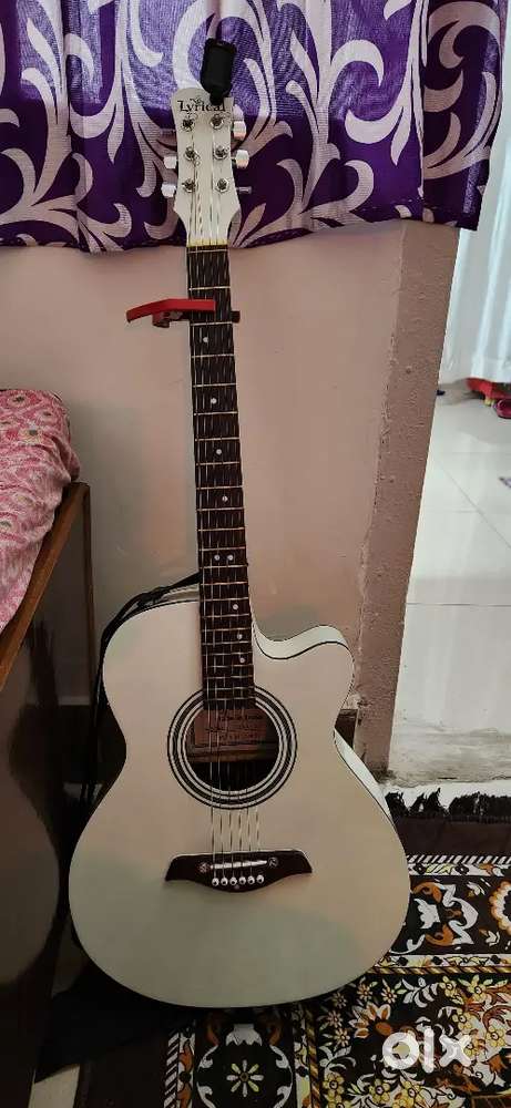 Premium guitar