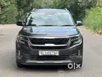 Kia Seltos HTX Plus D, 2019, Diesel