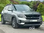 Kia Seltos HTX G, 2020, Petrol