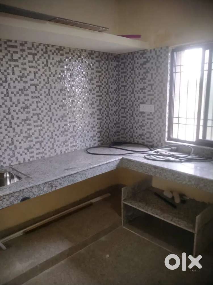 2 and 3 bhk flats for  rent