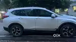 Honda CR-V 2018 Diesel Good Condition