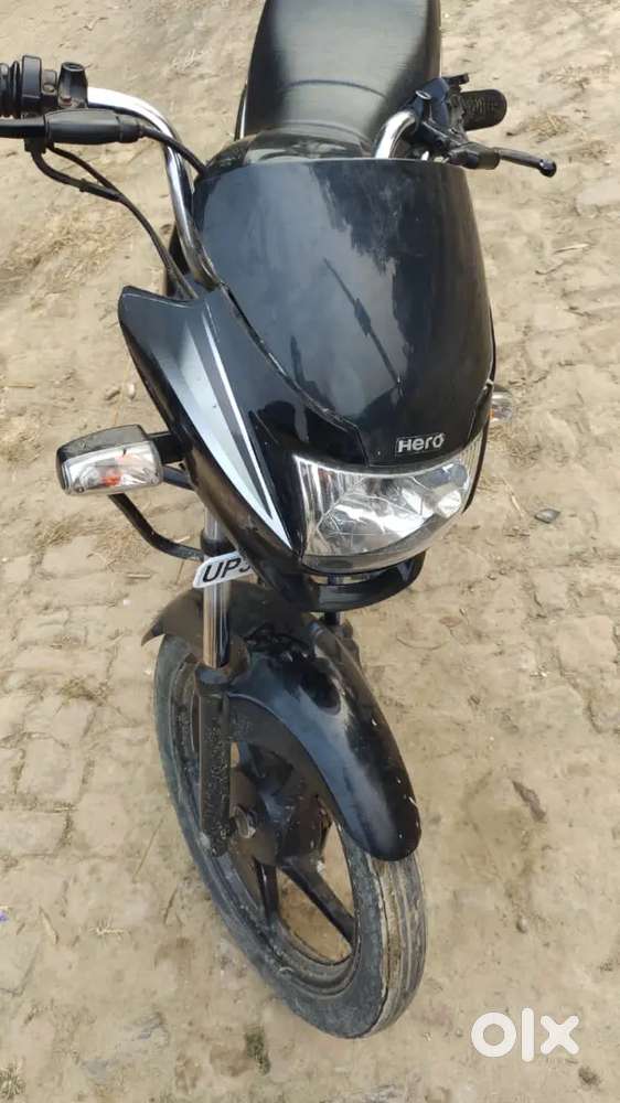 Good tyre good condition