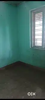 (Family) 1bhk house upstairs for rent near ngo kakkanad