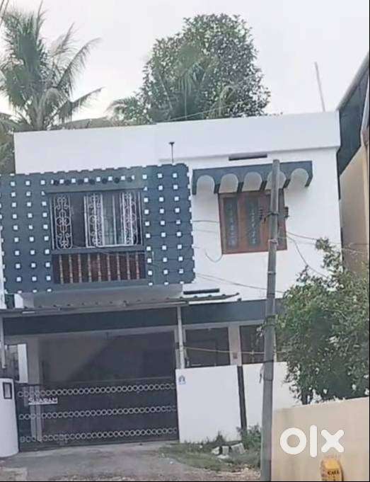 Vaastu Complied House,200M away from KOTTAMUKKU JN