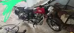 Bullet classic 350cc