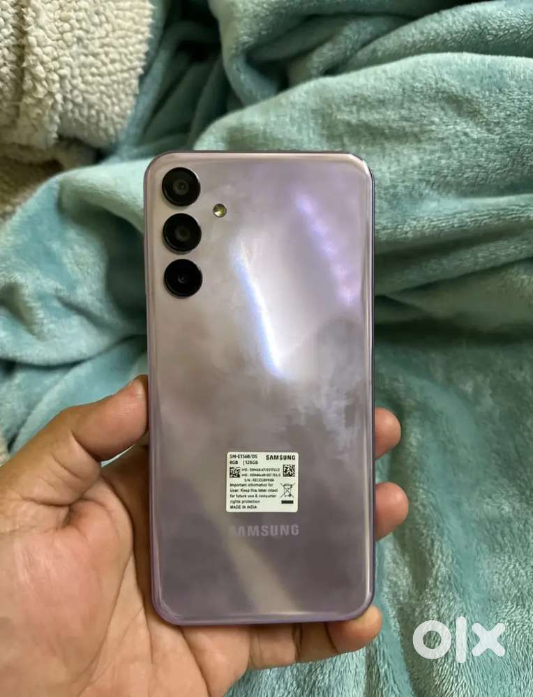 Brand new condition