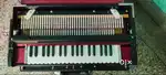 Harmonium Scale Changing, J.Mistry Premier Reed.1.5 Yrs Old1