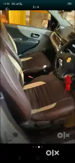 Maruti Suzuki A-Star 2011 Petrol 89000 Km Driven