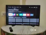 TCL Smart Tv / Washing Machine/ Refrigerator
