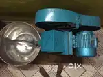 Dough kneader mixer: powerful baking companion