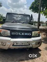 Mahindra Bolero Power Plus 2013 Diesel 90000 Km Driven