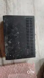 GTPL SET TOP BOX