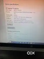 Laptop For Sell
