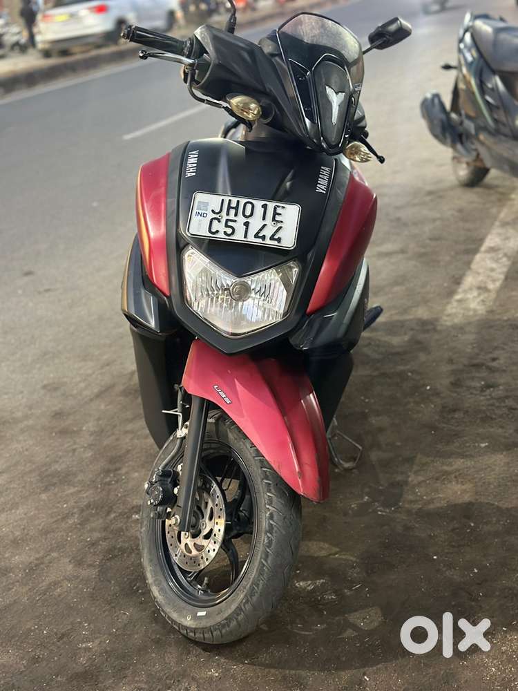 Full candisan h ZR BS6