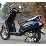 Honda Activa Brand New Just Pay 4444/- spot approval