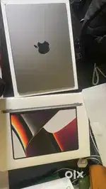 Apple Macbook Pro M1 pro 14 inch