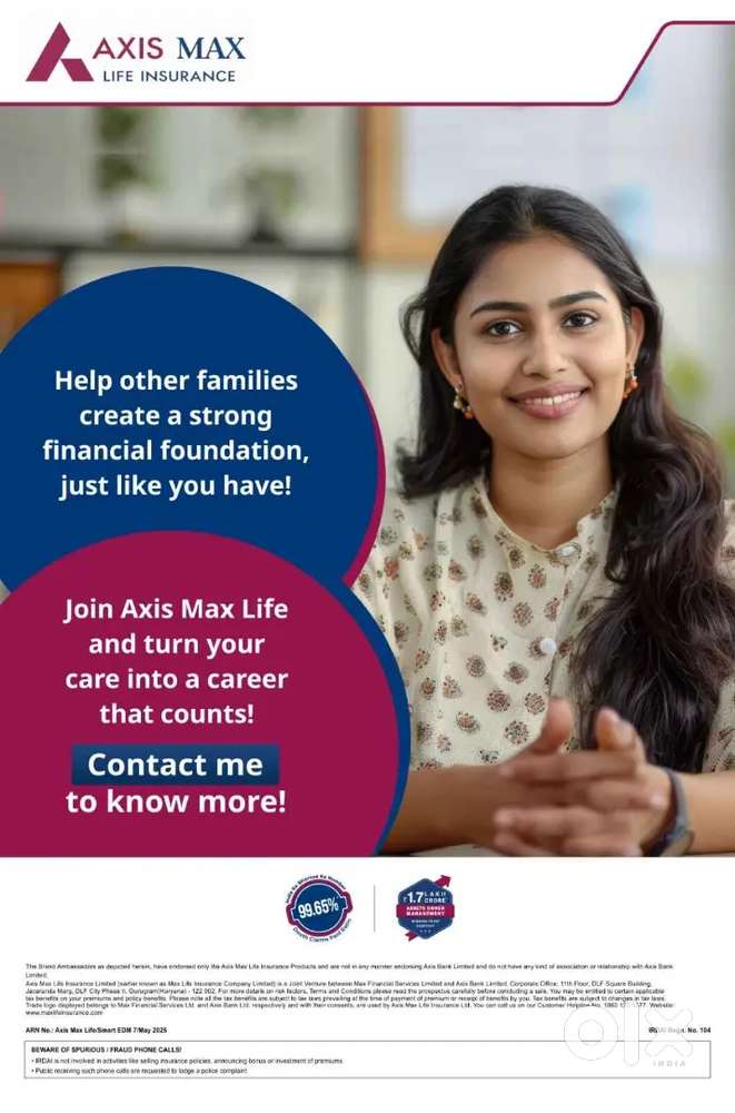 Financial Advisor