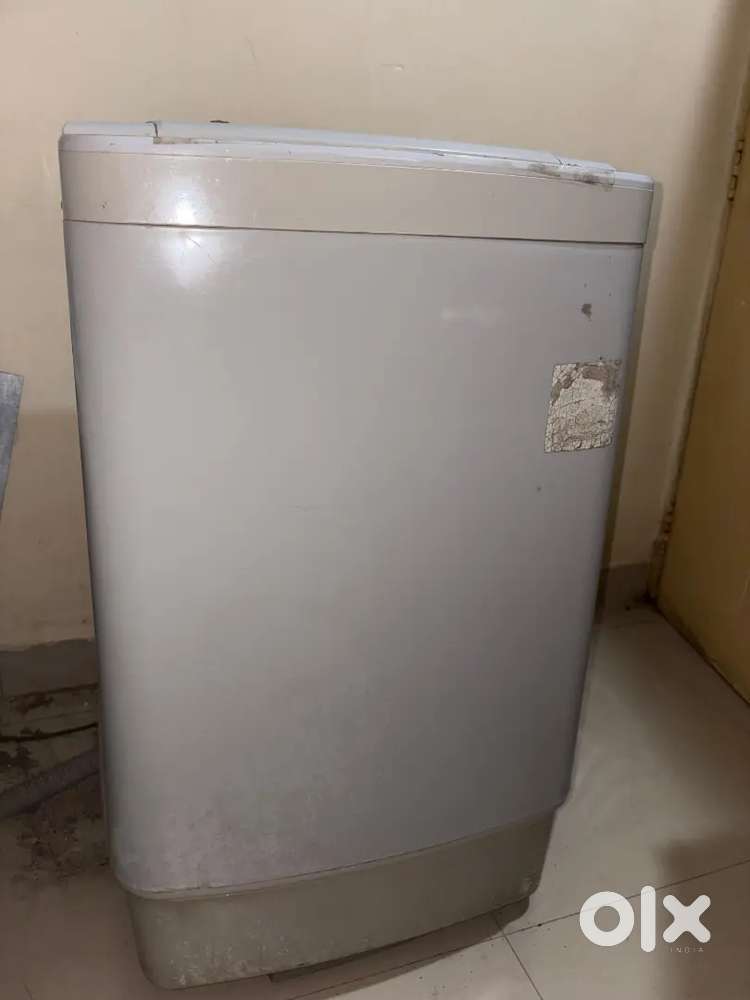Washing machine with Good condition With Fully Automatic Condition