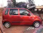 Cleen  car