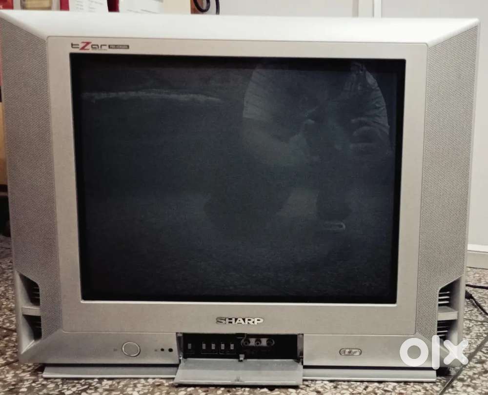 Sharp Company TV