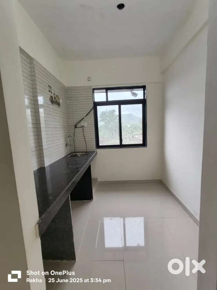 Title clear, maha rera approved, cidco approved