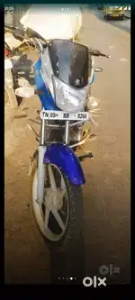 Bajaj platina 100cc