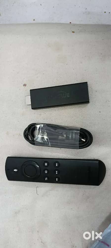 Amazon fire stick
