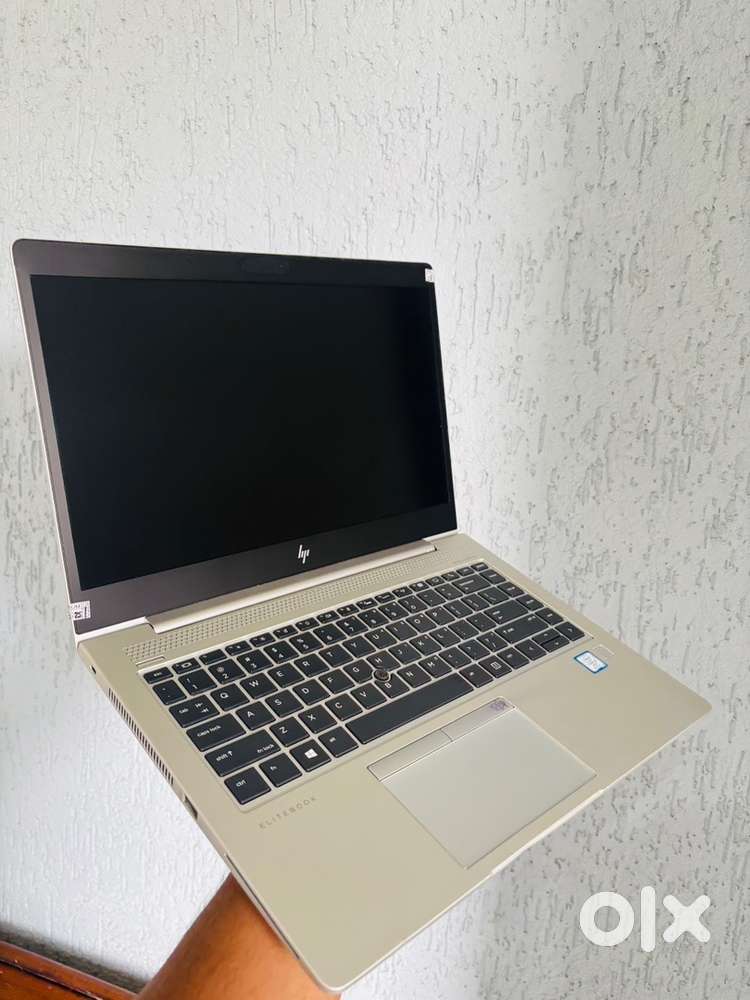 Urgent sale Hp Elite book