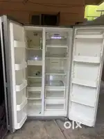 AC fridge washing machine micro oven service