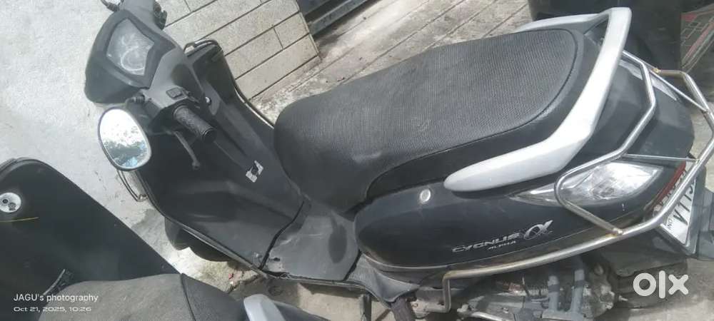 Single owner lady rode bike for sale