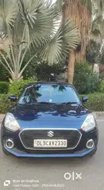 Maruti Suzuki Swift VXi + Manual, 2020, Petrol