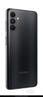 Samsung a04s 4 64 box charger Box Bill