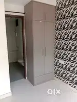 3bhk semi furnished only for family