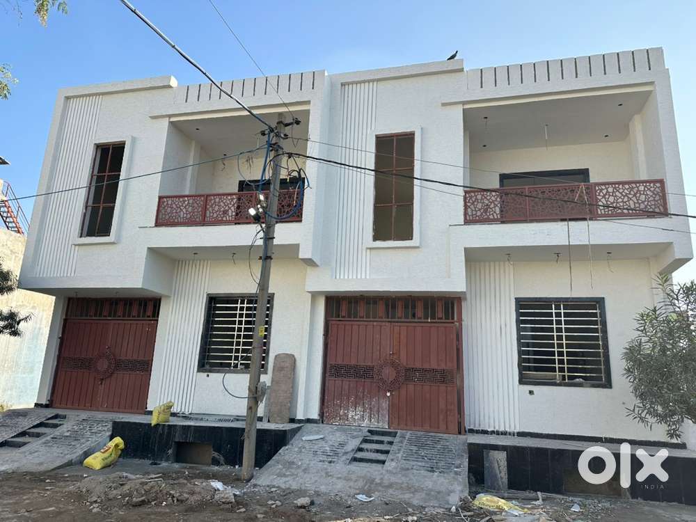 Villa opposit borkhera thana