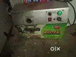 Sugercane mechine