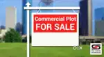1200 sqft  Commercial polot for rent men JK road Danish Kunj Kolar