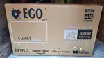 43 inch frameless smart led tv sell Android