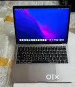 Apple MacBook pro 2019 A1708 Intel core i7 processor 16gb Ram/512 ssd