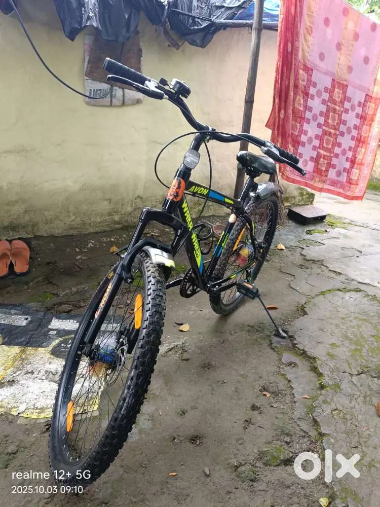 Avon waka waka 27.5t MTB (Mountain cycle)