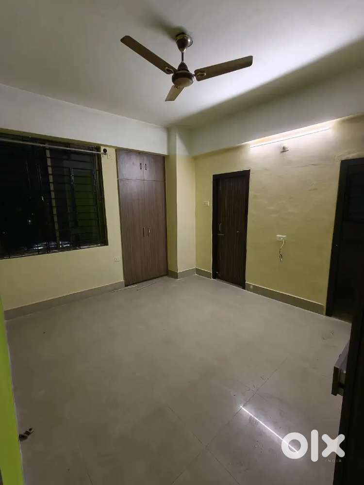 3bhk Flat at Sawkuchi, Lokhra