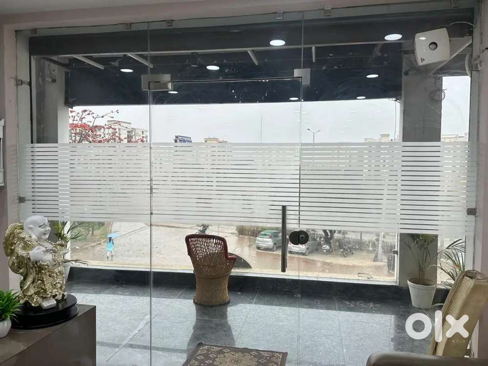 Ludhiana Chandigarh Road