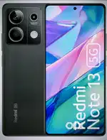 Redmi Note 13 5G,12GB 256GB, full box charger, Vaduthala Rs12000 only