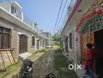 लखनऊ कैंट नीलमथा में सैनिक भाइयों के लिए मकान एवं प्लाट प्लाट