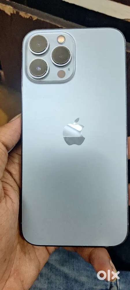 13pro max 128gb blue