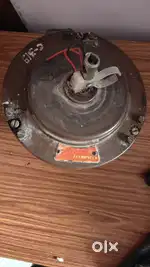 Ceiling Fan in good working condition