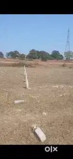 5 dismil plot for sale
